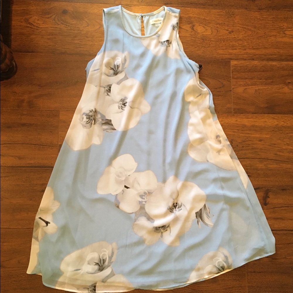 Calvin Klein Dress